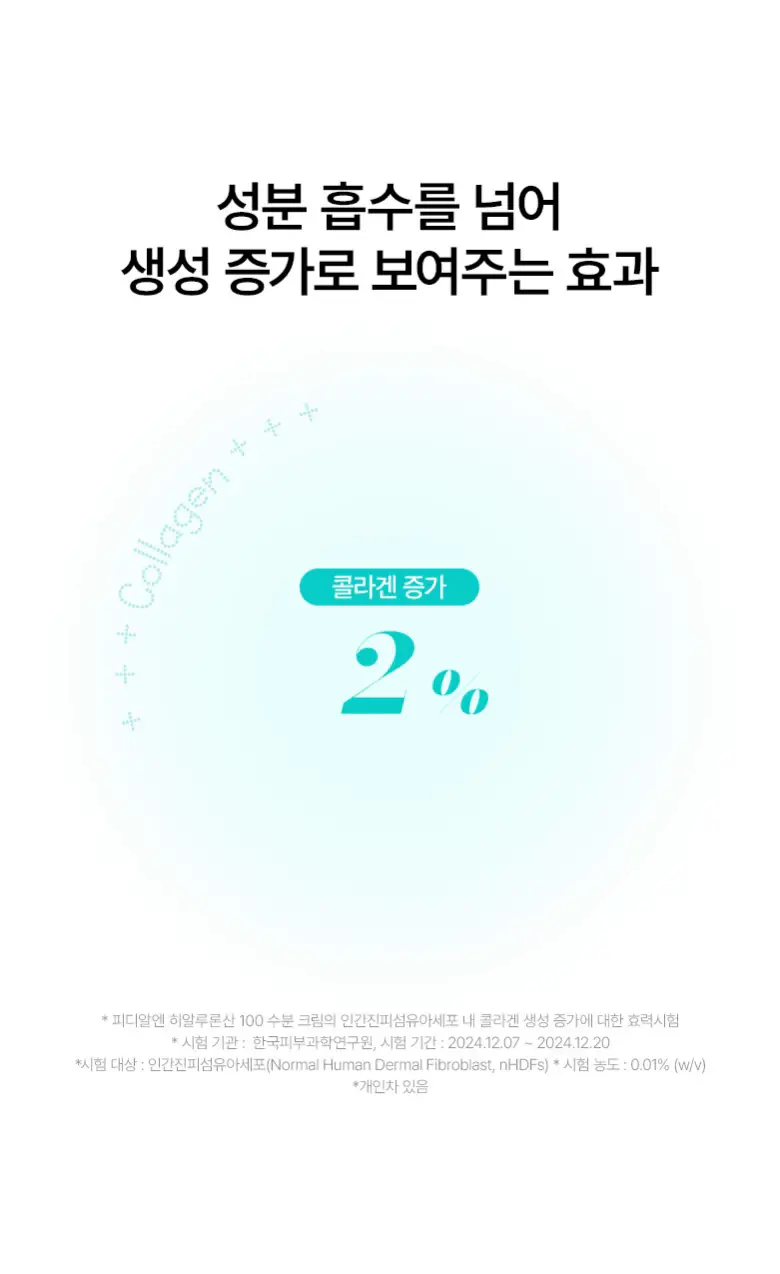 [화해1위/수분광채크림] 아누아 피디알엔 히알루론산 100 수분 크림 60mL 기획 (+30mL) 상세페이지 13
